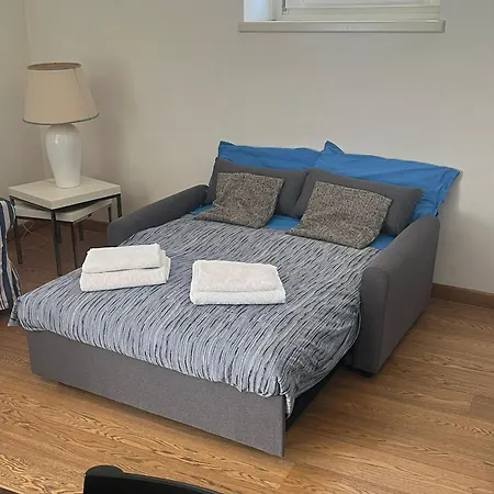 La Supernova Apartmán