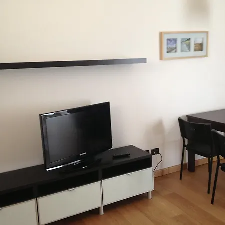 La Supernova アパート *