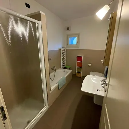 La Supernova Apartament Bergamo