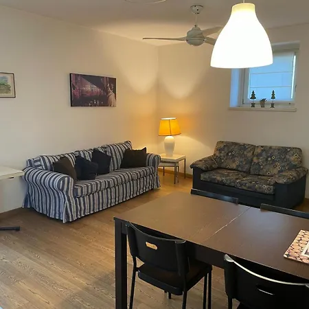 La Supernova Apartmán *