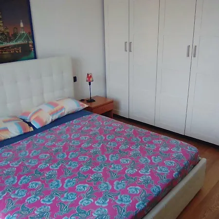 Apartamento La Supernova *