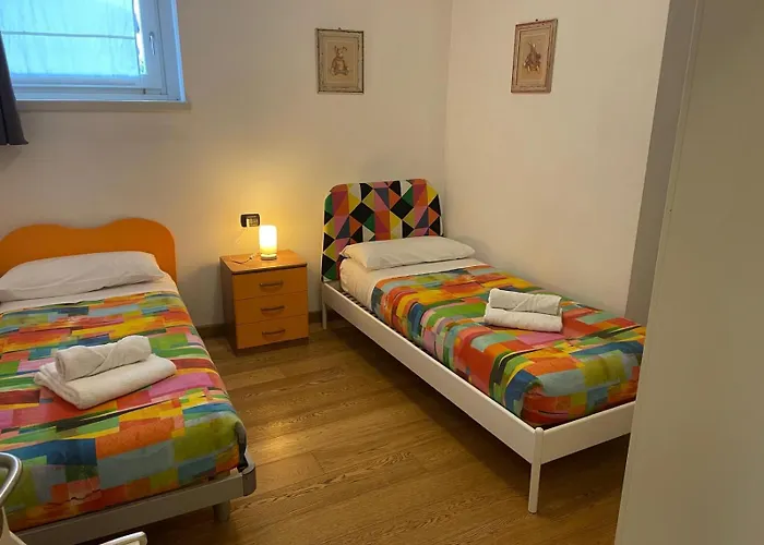 La Supernova Appartement