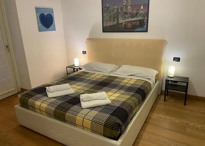 La Supernova Appartement *