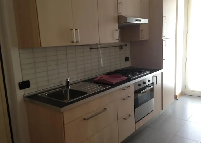 La Supernova Appartement *