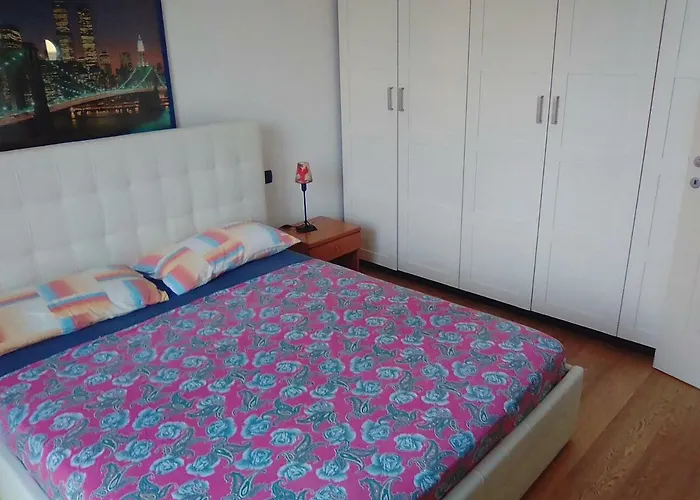 Appartement La Supernova *