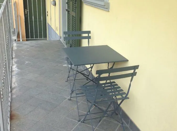 Appartement La Supernova *