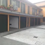 La Supernova Lägenhet Bergamo
