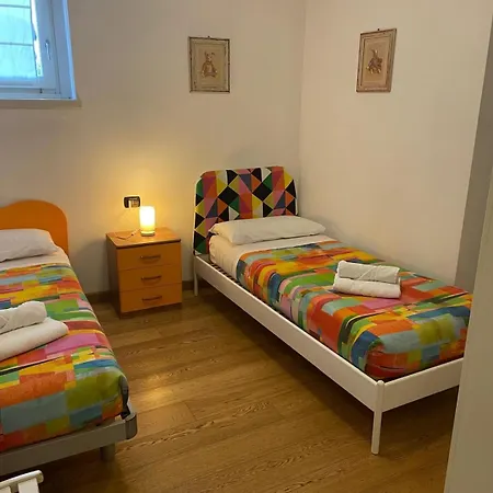 La Supernova Apartmán