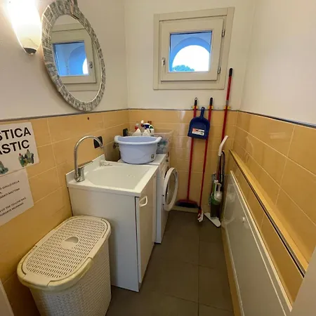 Apartmán La Supernova