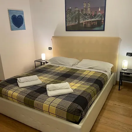 La Supernova Apartmán *