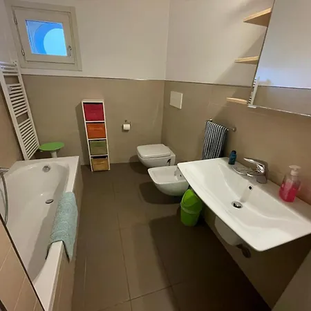 Apartmán La Supernova *