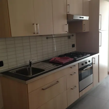 La Supernova Apartmán *