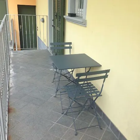 Apartmán La Supernova *