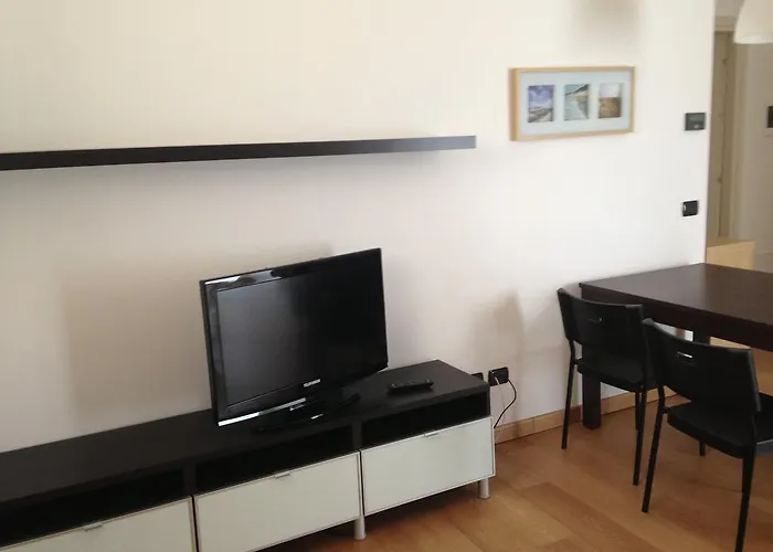 La Supernova Apartment *