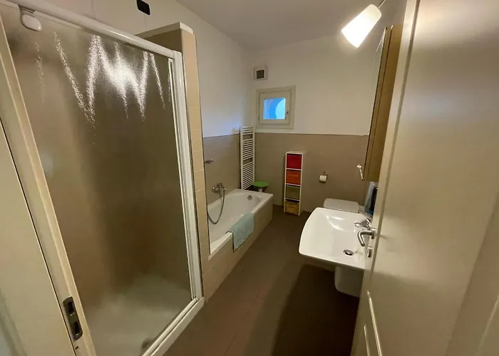 La Supernova Apartment Bergamo