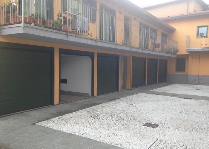 La Supernova Apartment Bergamo